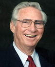 Bro. C. Parker Thomas